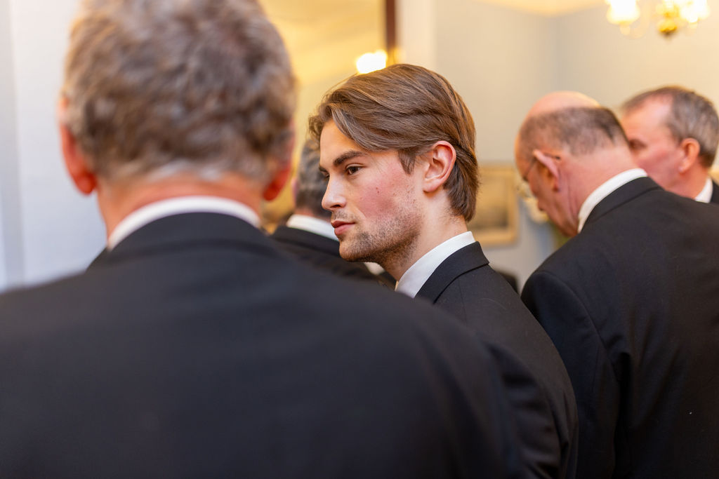 St Nicholas Lodge Bugle June 2024