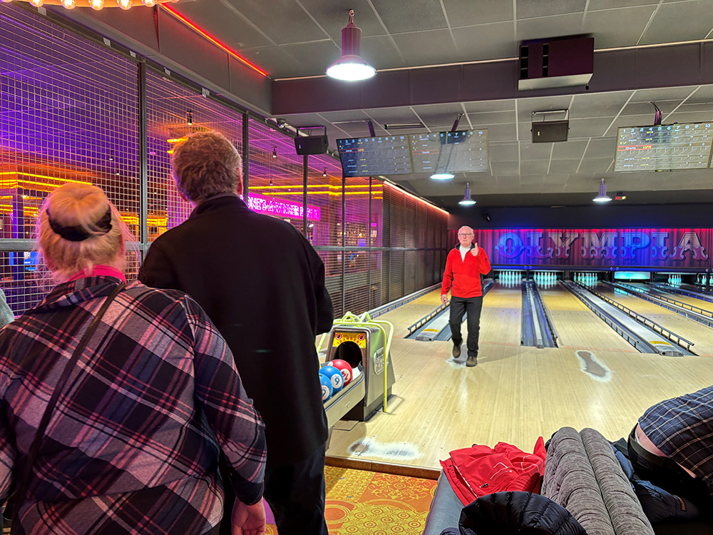 St Nicholas Lodge Bugle May 2024