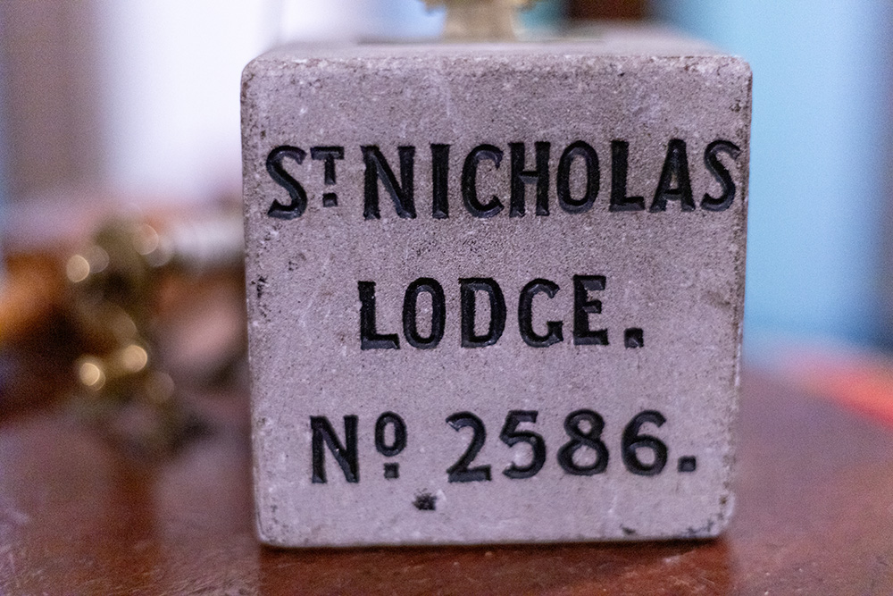 St Nicholas Bugle December 2025